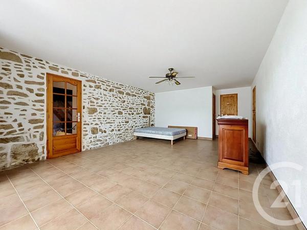 Maison à vendre  3 pièces - 126,80 m 2   GLENIC  - 23
