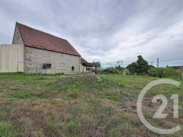 Maison à vendre  3 pièces - 126,80 m 2   GLENIC  - 23