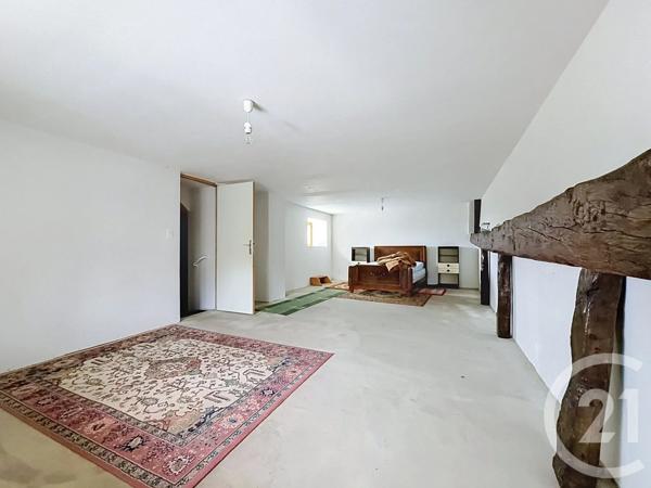 Maison à vendre  3 pièces - 126,80 m 2   GLENIC  - 23
