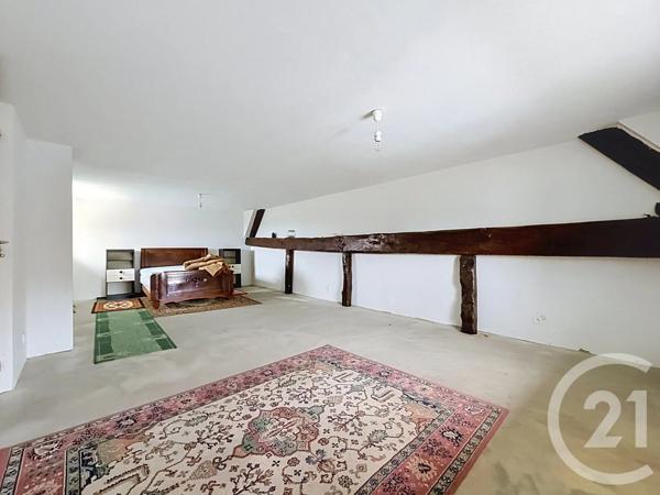 Maison à vendre  3 pièces - 126,80 m 2   GLENIC  - 23