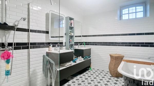 Maison à vendre 6 pièces 194 m² Gien