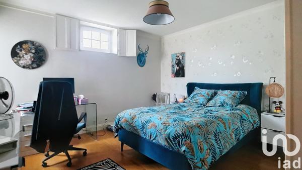 Maison à vendre 6 pièces 194 m² Gien