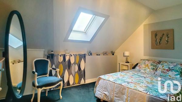 Maison à vendre 6 pièces 194 m² Gien