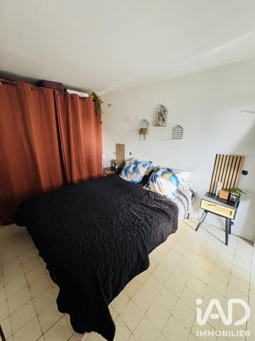 Maison à vendre 5 pièces 81 m² Rives-du-Loir-en-Anjou