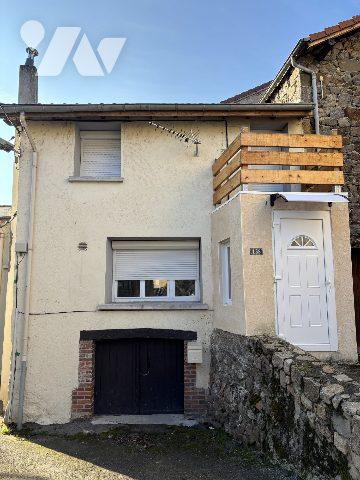 Maison à vendre Aurec-sur-Loire