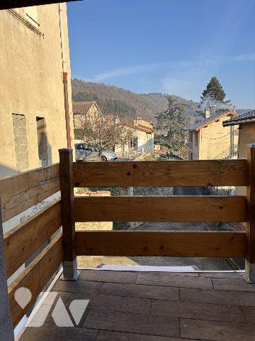 Maison à vendre Aurec-sur-Loire