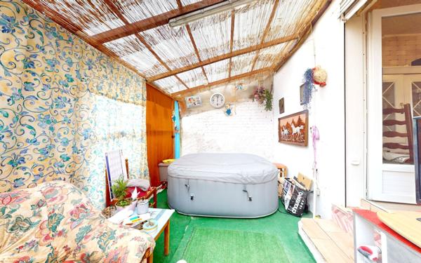 Appartement à vendre    3 pièces •  Rombas