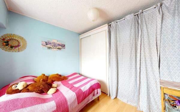 Appartement à vendre    3 pièces •  Rombas