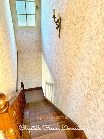 Maison Familiale 190m2 comprenant un T2 indépendant - ST QUENTIN DE BARON