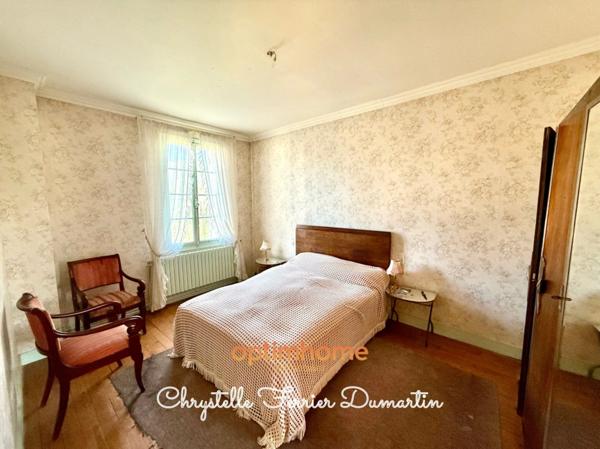 Maison Familiale 190m2 comprenant un T2 indépendant - ST QUENTIN DE BARON