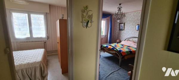 Maison 3 chambres
