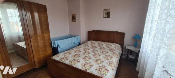 Maison 3 chambres