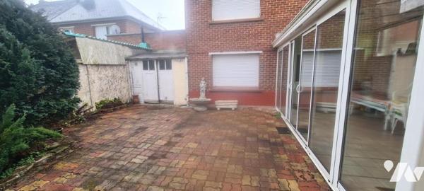 Maison 3 chambres
