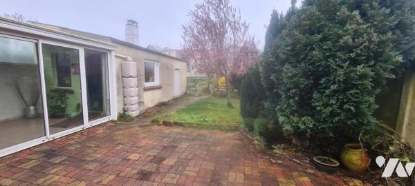 Maison 3 chambres