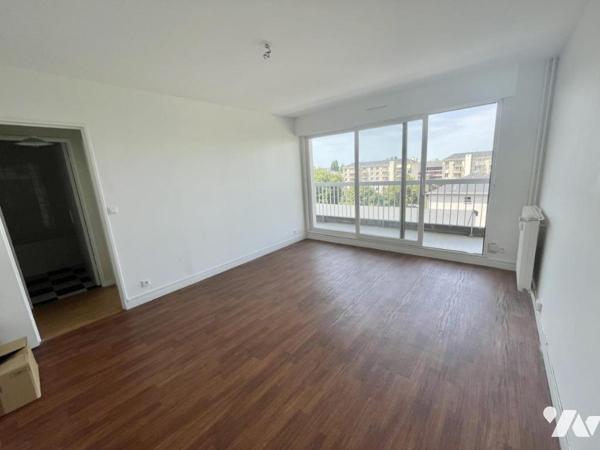 Appartement 2 pièces avec balcon