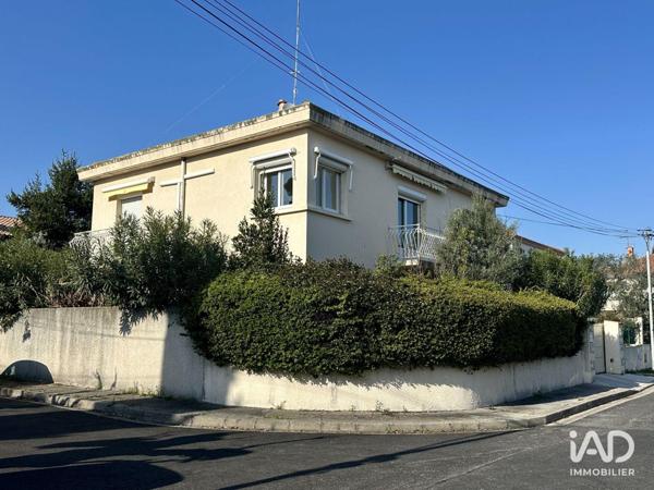 Maison à vendre 7 pièces 172 m² Castelnau-le-Lez