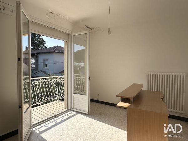 Maison à vendre 7 pièces 172 m² Castelnau-le-Lez