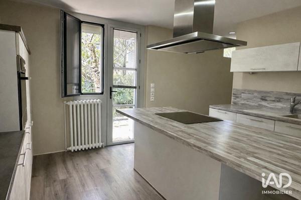 Maison à vendre 7 pièces 172 m² Castelnau-le-Lez