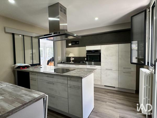 Maison à vendre 7 pièces 172 m² Castelnau-le-Lez