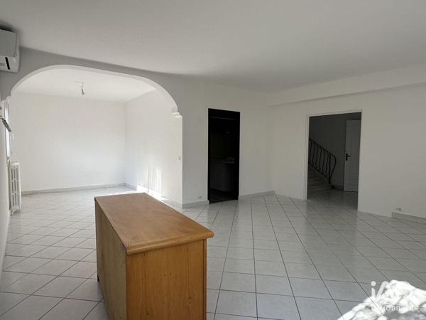 Maison à vendre 7 pièces 172 m² Castelnau-le-Lez