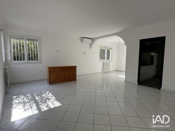 Maison à vendre 7 pièces 172 m² Castelnau-le-Lez