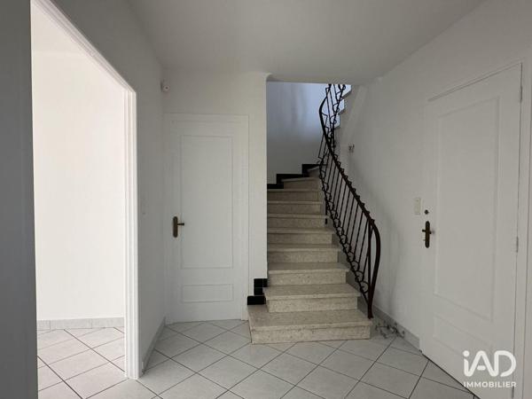 Maison à vendre 7 pièces 172 m² Castelnau-le-Lez