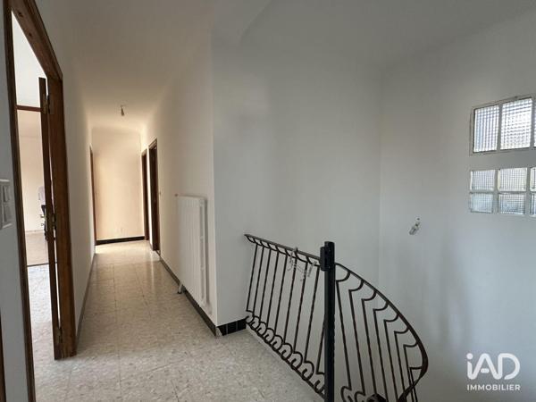Maison à vendre 7 pièces 172 m² Castelnau-le-Lez
