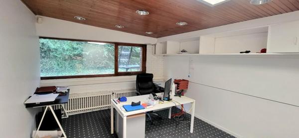 Propriété Bois-Guillaume : 356 m², 5 CH, 17 PK intérieurs... Excellente Opportunité !