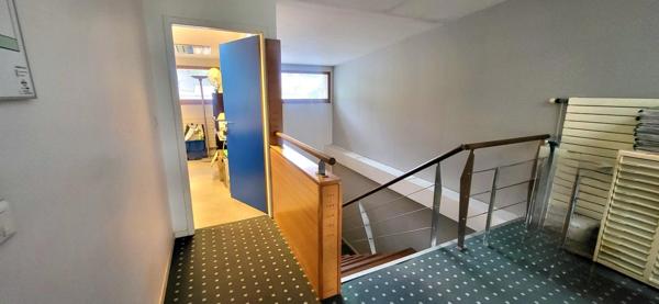 Propriété Bois-Guillaume : 356 m², 5 CH, 17 PK intérieurs... Excellente Opportunité !