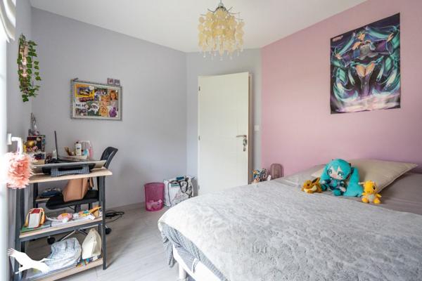Maison à vendre |                                       Fargues-Saint-Hilaire |                                        5 pièces  |  127 m²