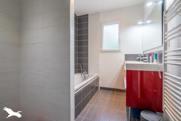Maison à vendre |                                       Fargues-Saint-Hilaire |                                        5 pièces  |  127 m²