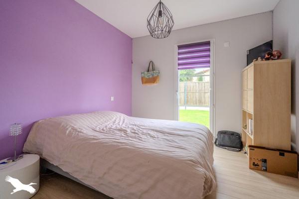Maison à vendre |                                       Fargues-Saint-Hilaire |                                        5 pièces  |  127 m²