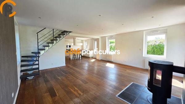 Vente Maison100 m² - 5 Pièces - cysoing (59830)