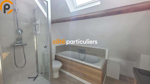 Vente Maison100 m² - 5 Pièces - cysoing (59830)