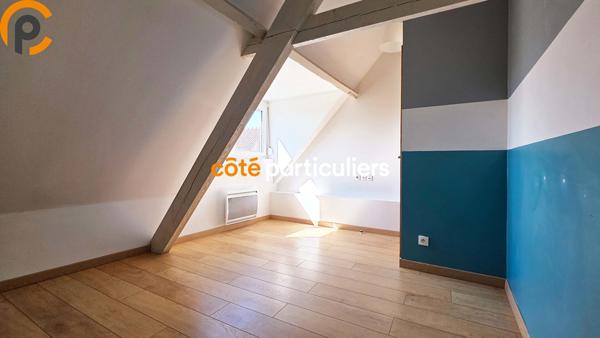Vente Maison100 m² - 5 Pièces - cysoing (59830)