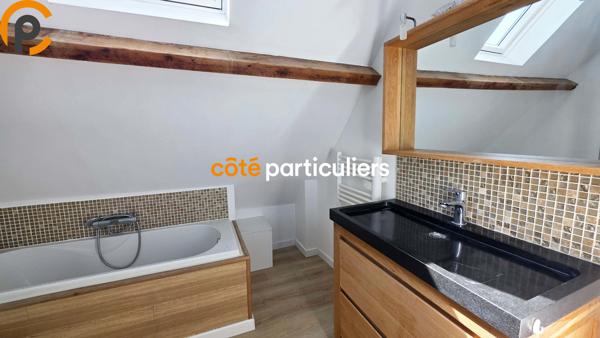 Vente Maison100 m² - 5 Pièces - cysoing (59830)