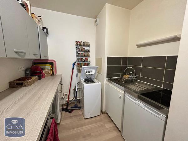 Appartement à vendre 2 pièces 45.9m² Le Mans (72000)