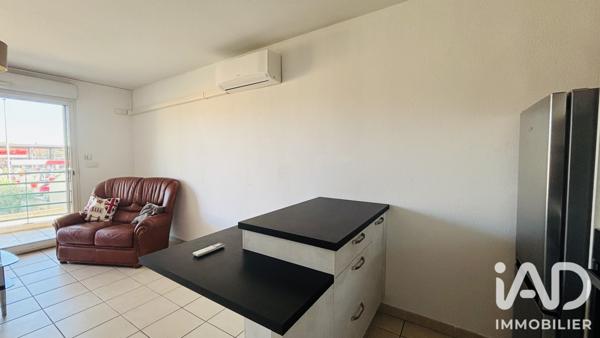 Appartement à vendre 2 pièces 42,97 m² Narbonne