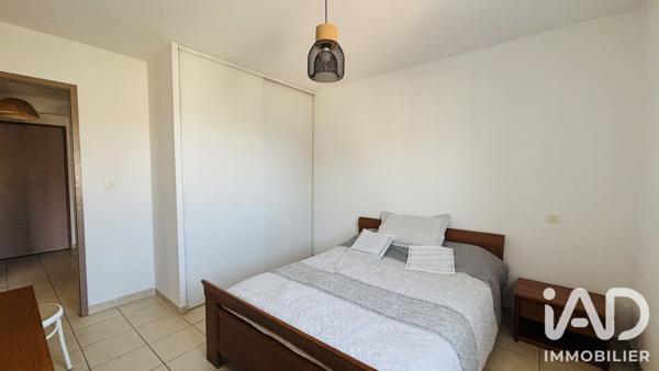 Appartement à vendre 2 pièces 42,97 m² Narbonne
