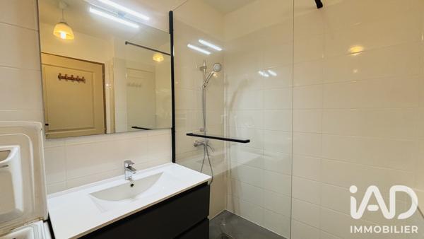 Appartement à vendre 2 pièces 42,97 m² Narbonne