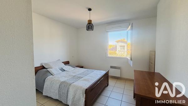 Appartement à vendre 2 pièces 42,97 m² Narbonne