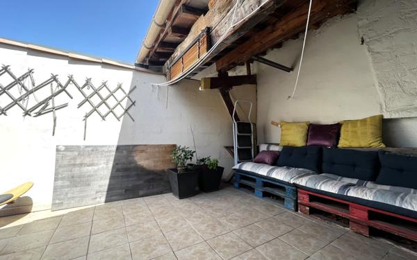 Appartement à vendre    3 pièces • 112 m2 Pézenas