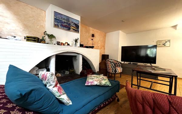 Appartement à vendre    3 pièces • 112 m2 Pézenas