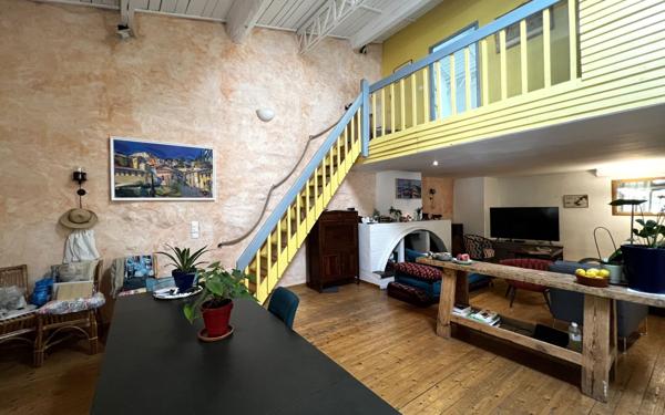 Appartement à vendre    3 pièces • 112 m2 Pézenas