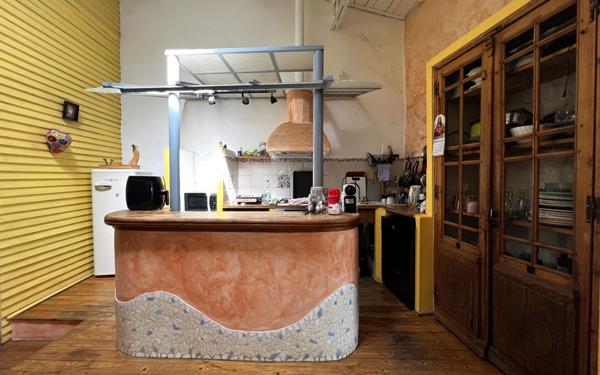 Appartement à vendre    3 pièces • 112 m2 Pézenas