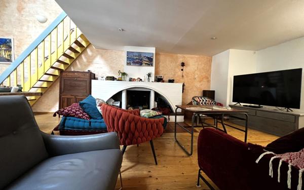 Appartement à vendre    3 pièces • 112 m2 Pézenas