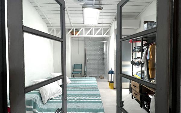 Appartement à vendre    3 pièces • 112 m2 Pézenas