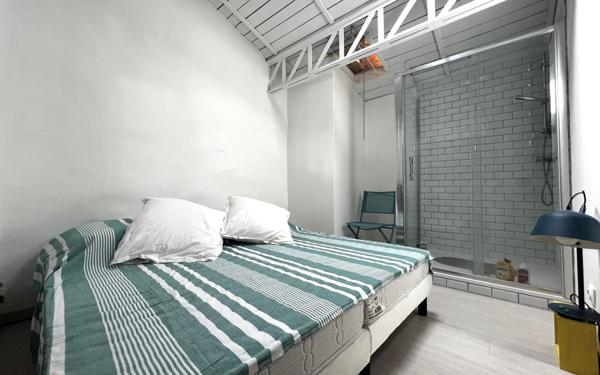 Appartement à vendre    3 pièces • 112 m2 Pézenas