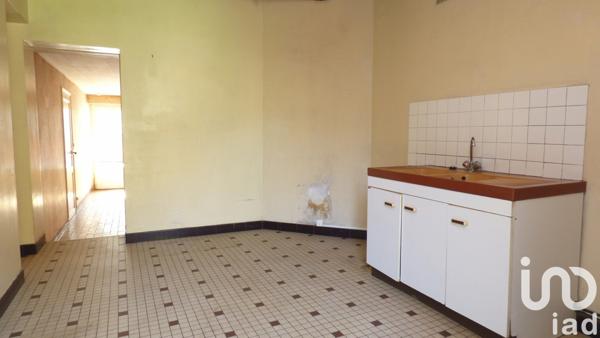 Maison 4 pièces de 80 m² à Nort-sur-Erdre (44390)