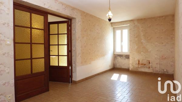 Maison 4 pièces de 80 m² à Nort-sur-Erdre (44390)